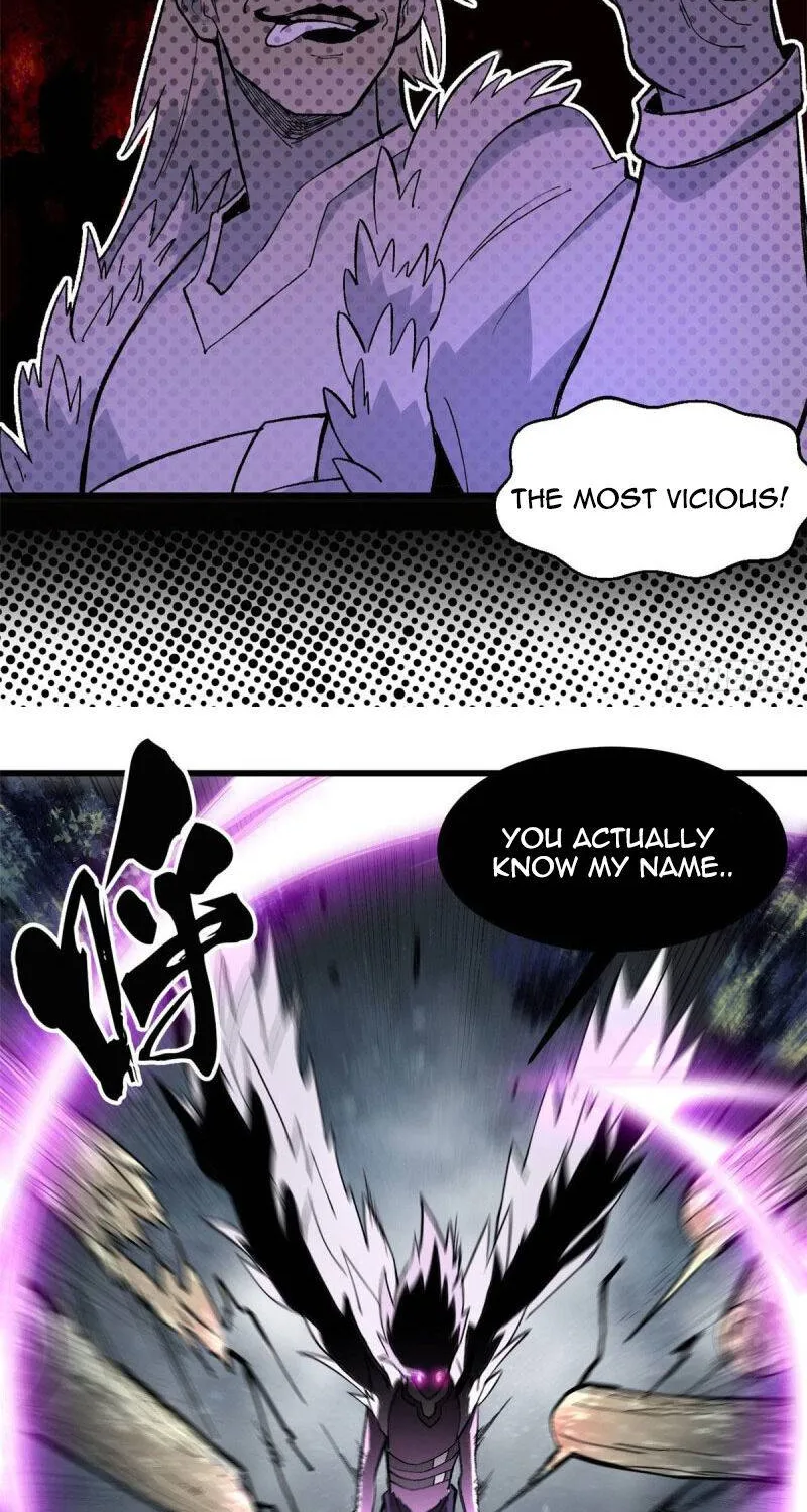 All Hail the Sect Leader Zinmanga X Chapter 73 Page 17
