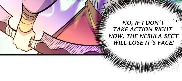 All Hail the Sect Leader Zinmanga X Chapter 70 Page 21