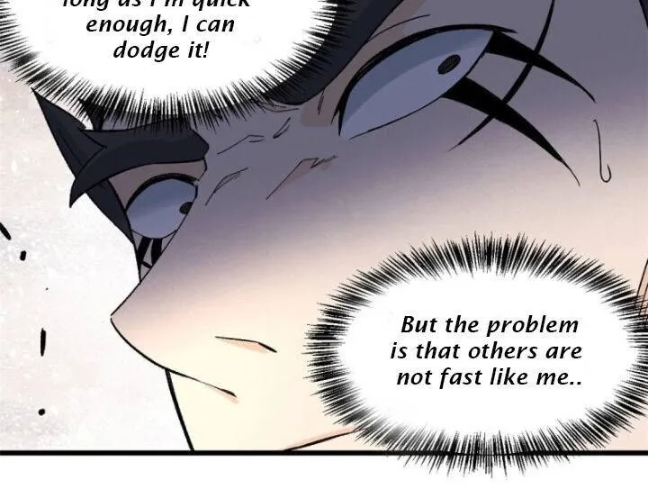 All Hail The Sect Leader Zinmanga X Chapter 67 Page 11