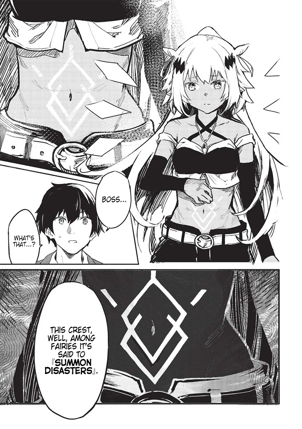 Itsudemo Jitaku Ni Kaerareru Ore Wa, Isekai De Gyoushounin O Hajimemashita Zinmanga X Chapter 32 Page 5