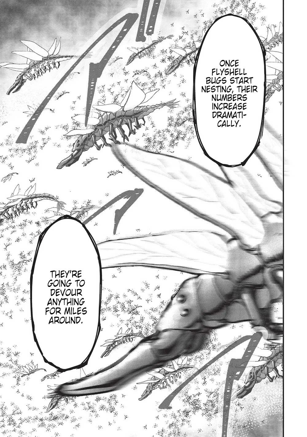 Itsudemo Jitaku Ni Kaerareru Ore Wa, Isekai De Gyoushounin O Hajimemashita Zinmanga X Chapter 32 Page 7