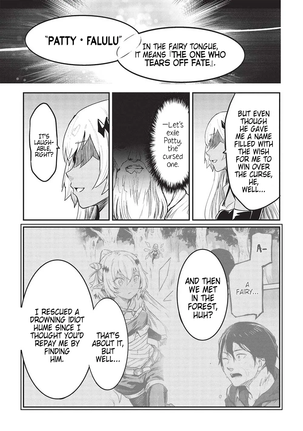 Itsudemo Jitaku Ni Kaerareru Ore Wa, Isekai De Gyoushounin O Hajimemashita Zinmanga X Chapter 32 Page 9