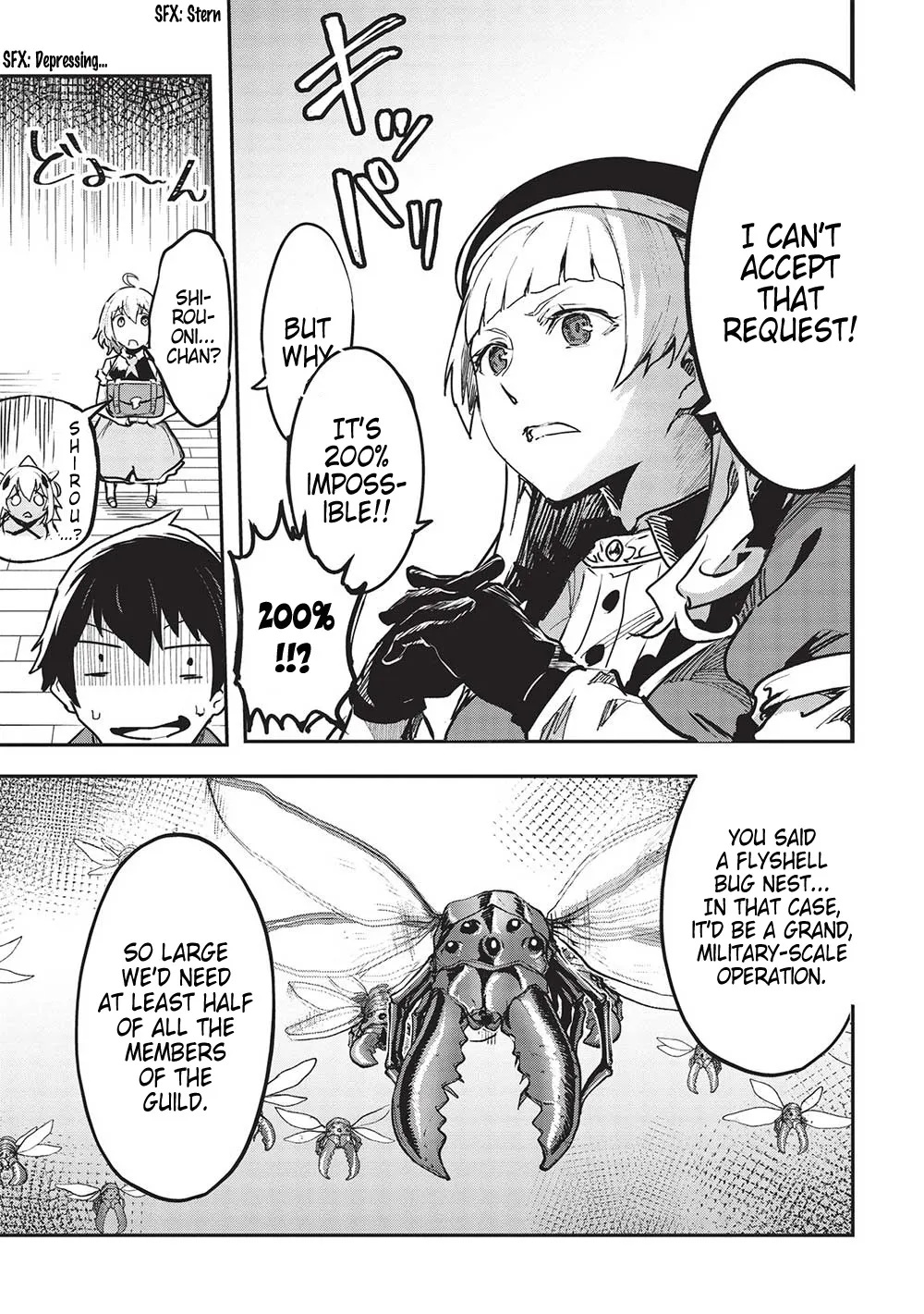Itsudemo Jitaku Ni Kaerareru Ore Wa, Isekai De Gyoushounin O Hajimemashita Zinmanga X Chapter 32 Page 15