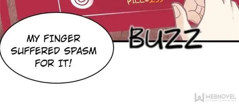 All Hail the Sect Leader Zinmanga X Chapter 55 Page 36