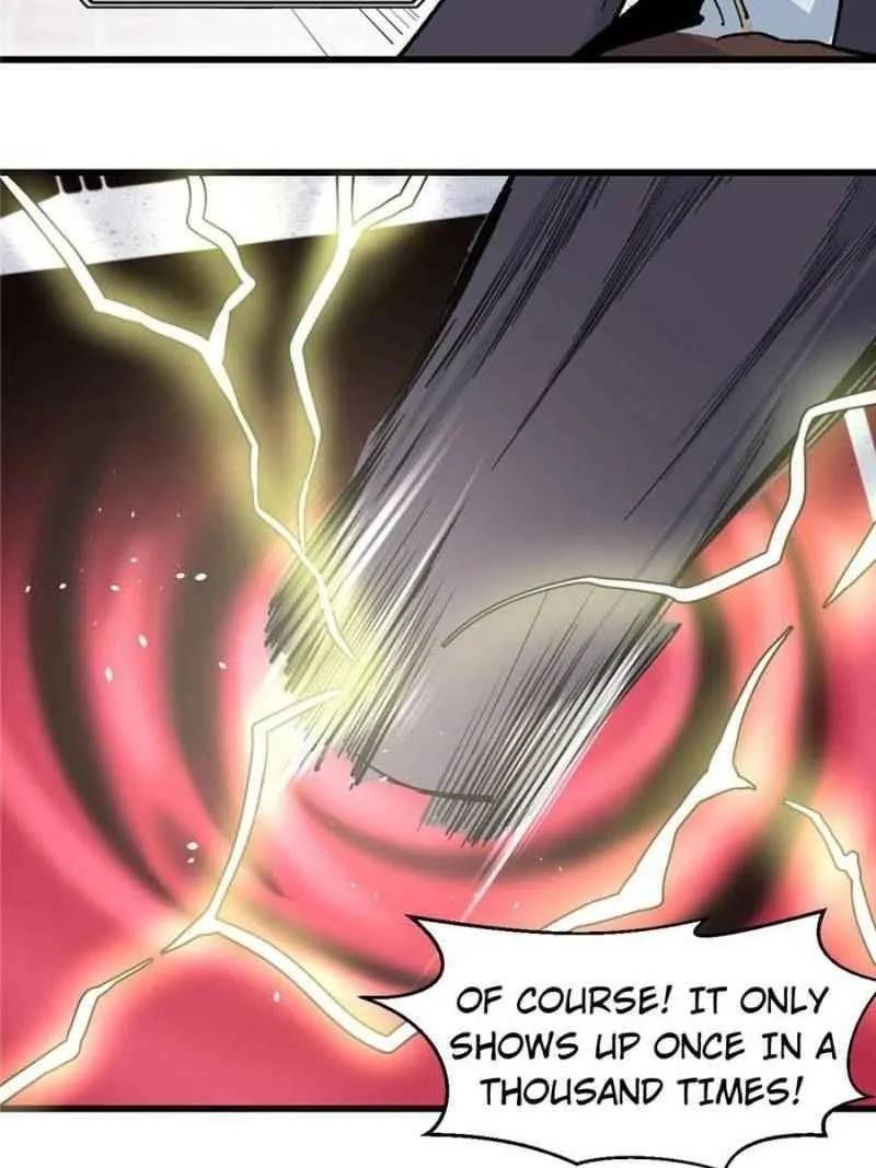 All Hail the Sect Leader Zinmanga X Chapter 55 Page 41