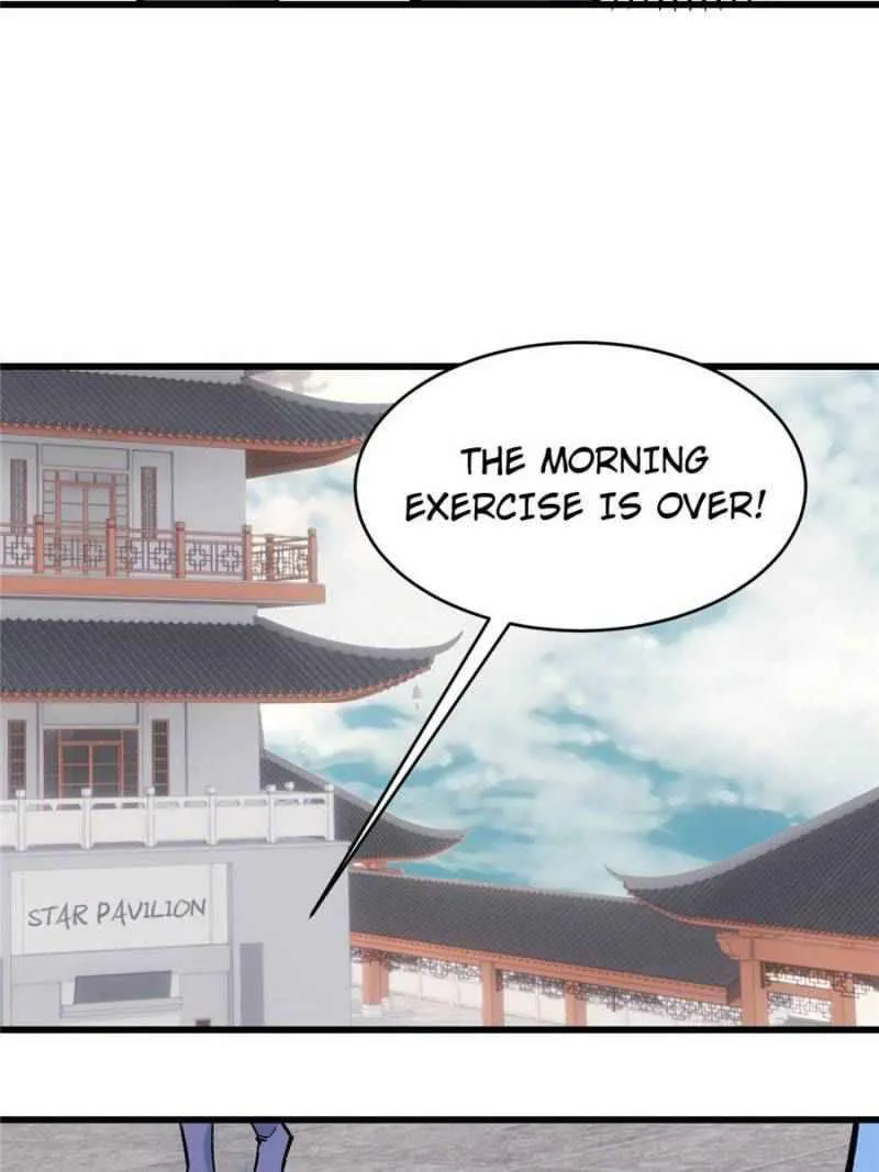 All Hail the Sect Leader Zinmanga X Chapter 53 Page 20