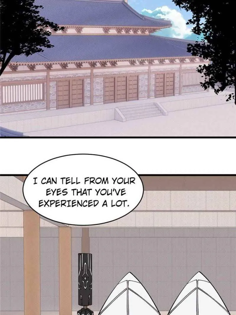 All Hail the Sect Leader Zinmanga X Chapter 53 Page 25