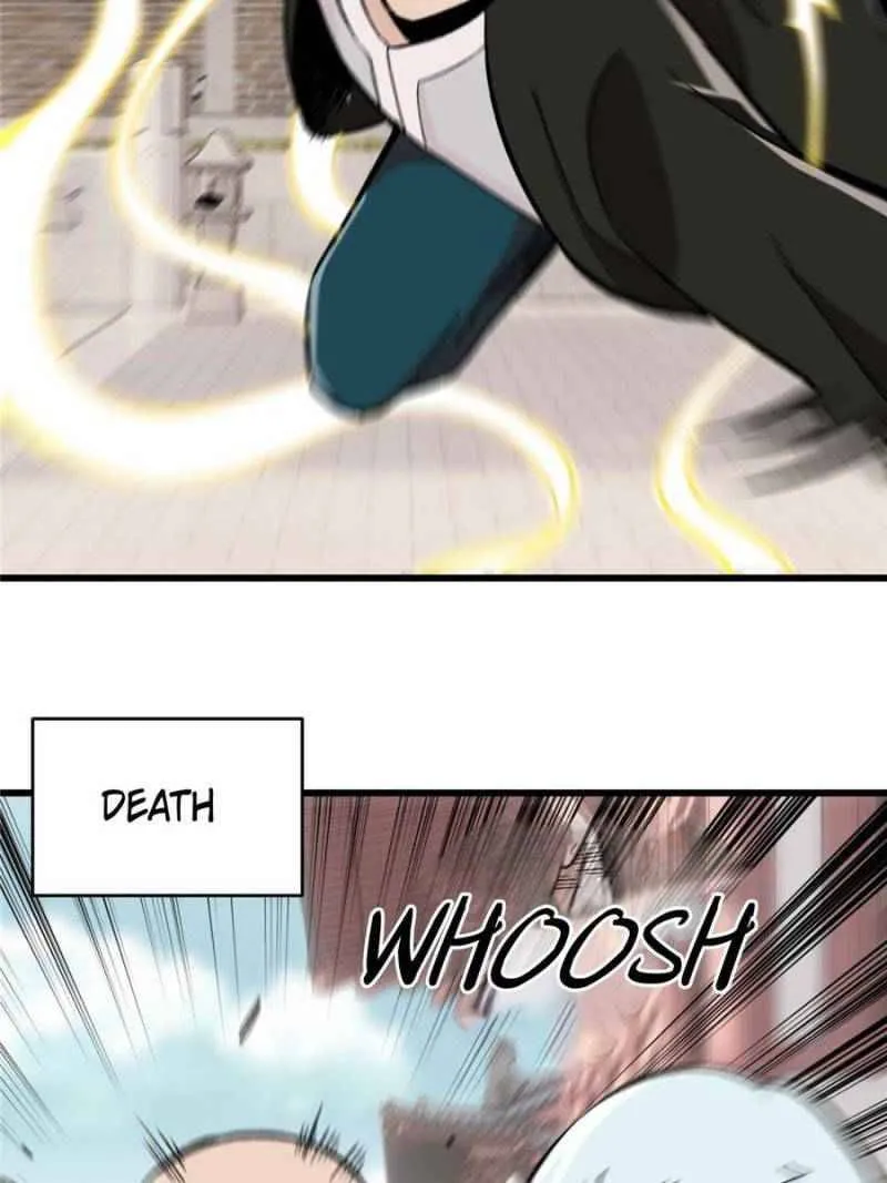 All Hail the Sect Leader Zinmanga X Chapter 51 Page 6