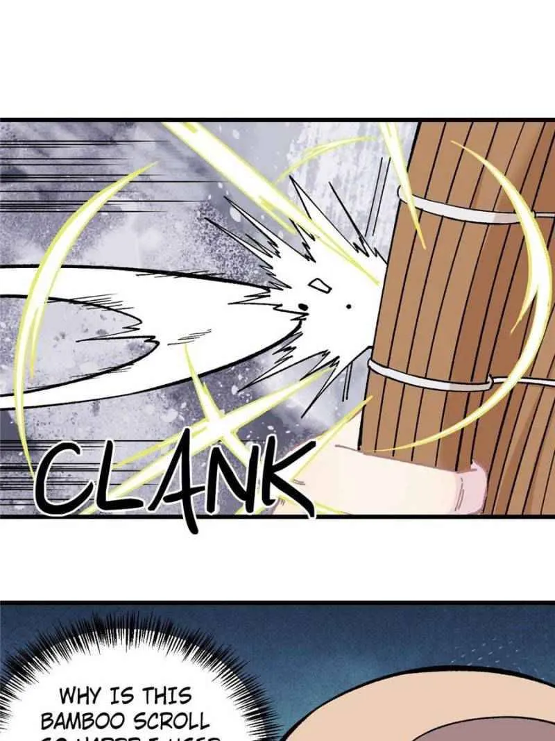 All Hail the Sect Leader Zinmanga X Chapter 51 Page 8