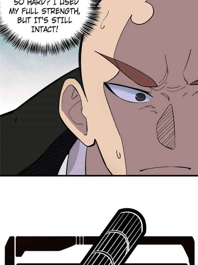 All Hail the Sect Leader Zinmanga X Chapter 51 Page 9