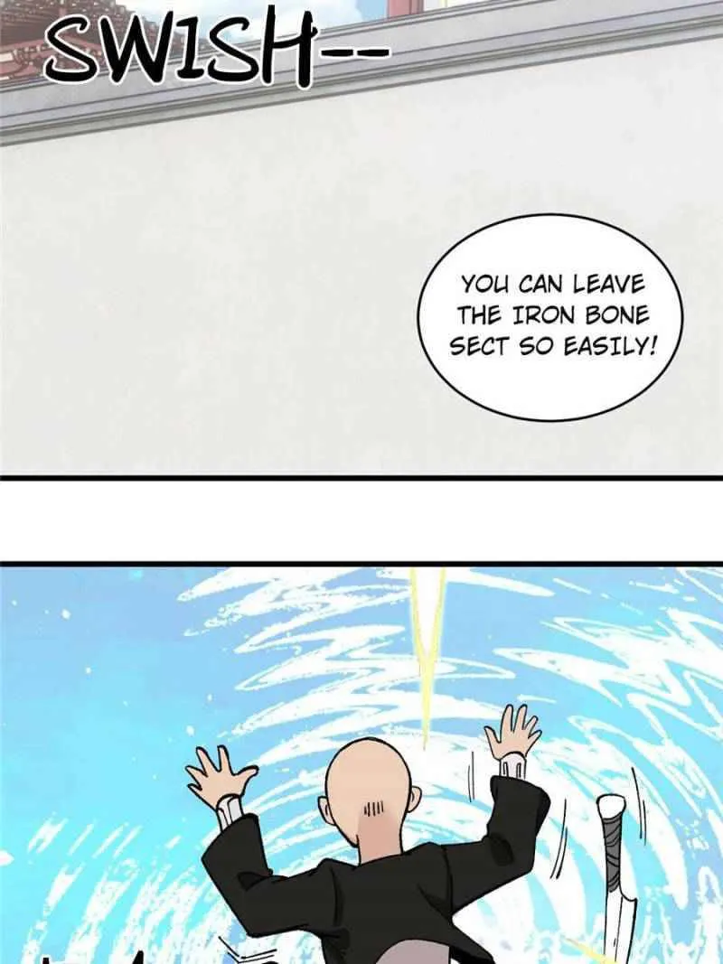All Hail the Sect Leader Zinmanga X Chapter 51 Page 15
