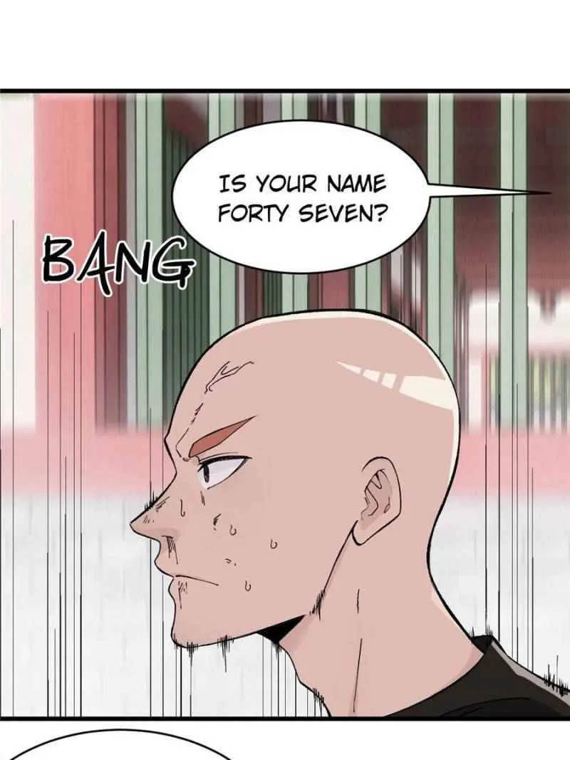 All Hail the Sect Leader Zinmanga X Chapter 51 Page 22
