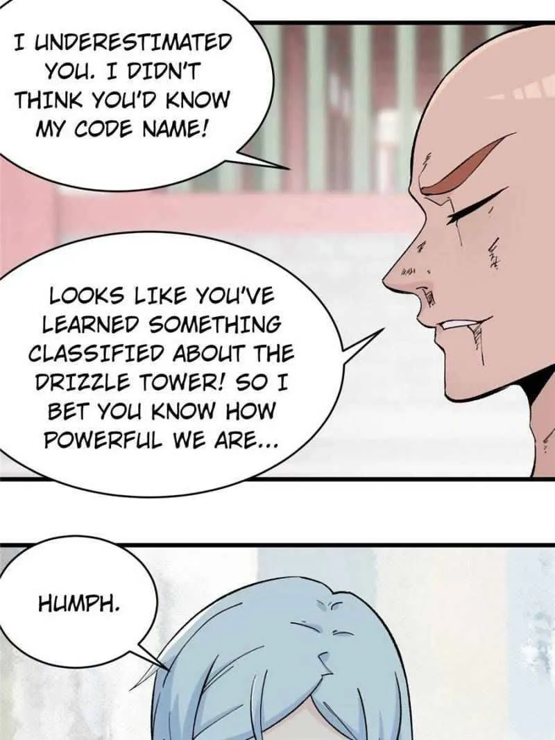 All Hail the Sect Leader Zinmanga X Chapter 51 Page 23