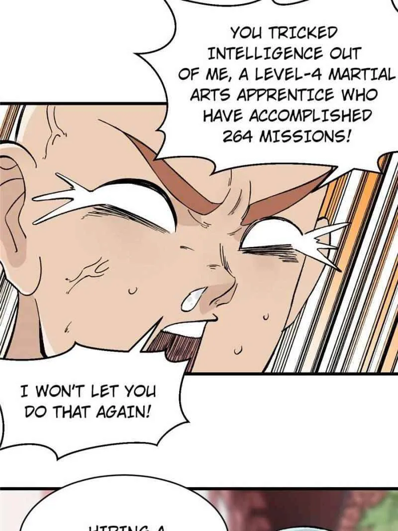 All Hail the Sect Leader Zinmanga X Chapter 51 Page 26
