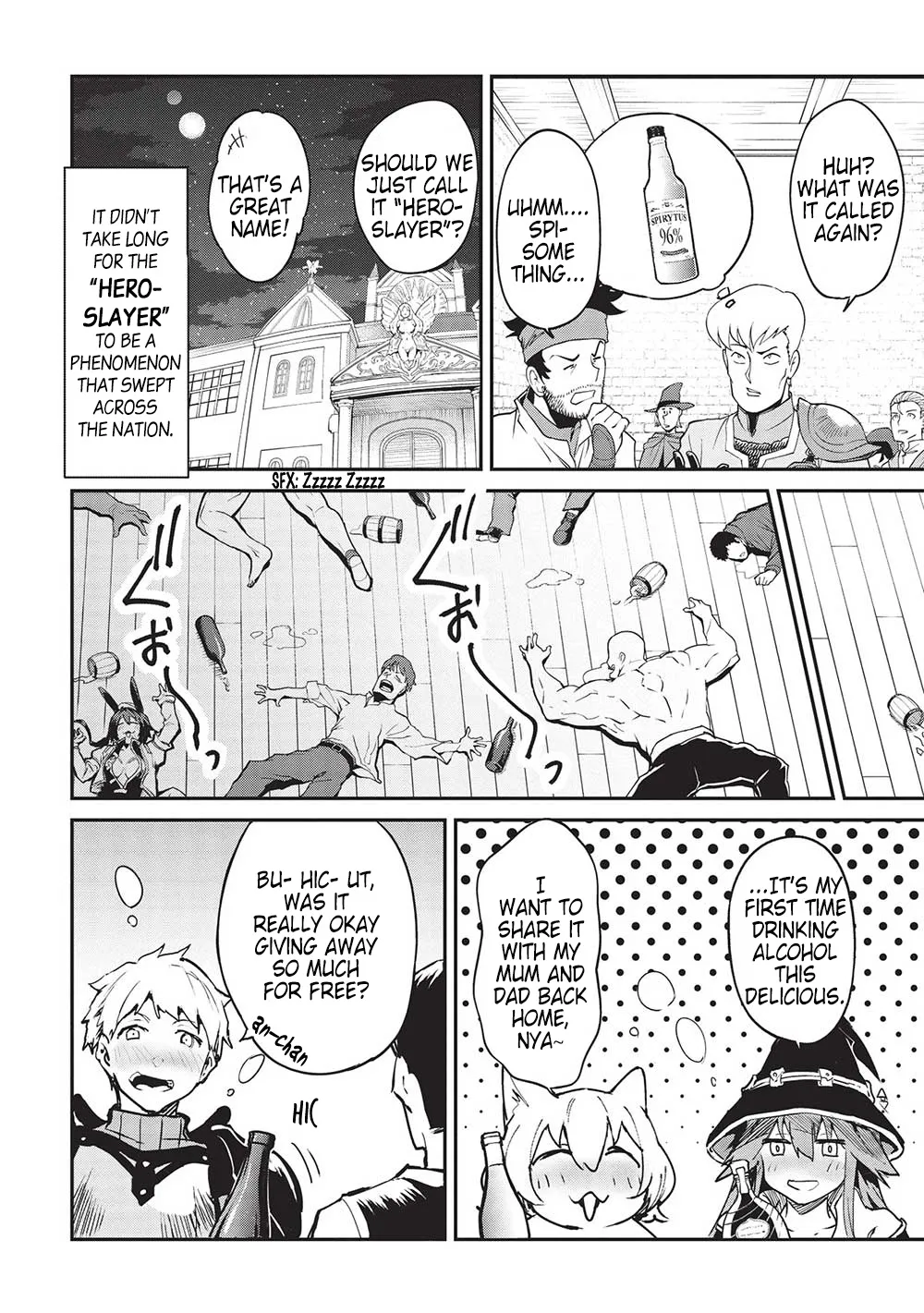 Itsudemo Jitaku Ni Kaerareru Ore Wa, Isekai De Gyoushounin O Hajimemashita Zinmanga X Chapter 31 Page 4