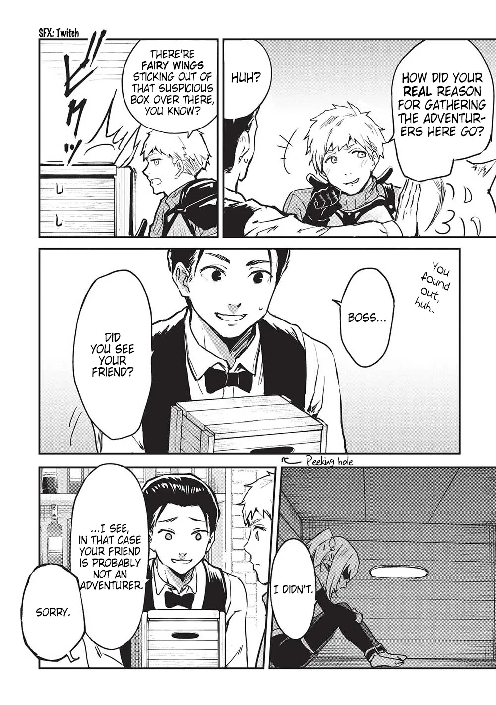 Itsudemo Jitaku Ni Kaerareru Ore Wa, Isekai De Gyoushounin O Hajimemashita Zinmanga X Chapter 31 Page 6