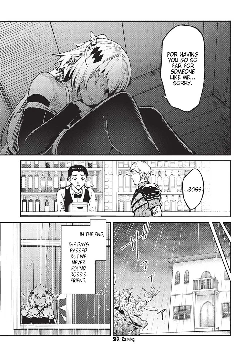 Itsudemo Jitaku Ni Kaerareru Ore Wa, Isekai De Gyoushounin O Hajimemashita Zinmanga X Chapter 31 Page 7