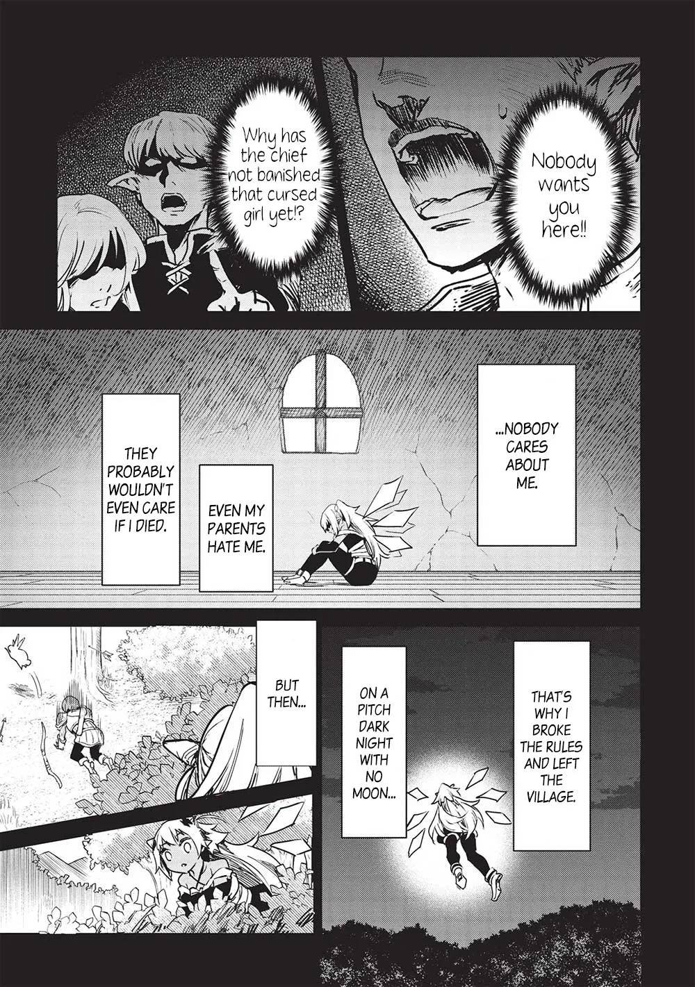Itsudemo Jitaku Ni Kaerareru Ore Wa, Isekai De Gyoushounin O Hajimemashita Zinmanga X Chapter 31 Page 15