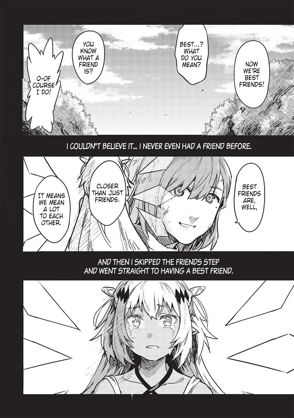Itsudemo Jitaku Ni Kaerareru Ore Wa, Isekai De Gyoushounin O Hajimemashita Zinmanga X Chapter 31 Page 20