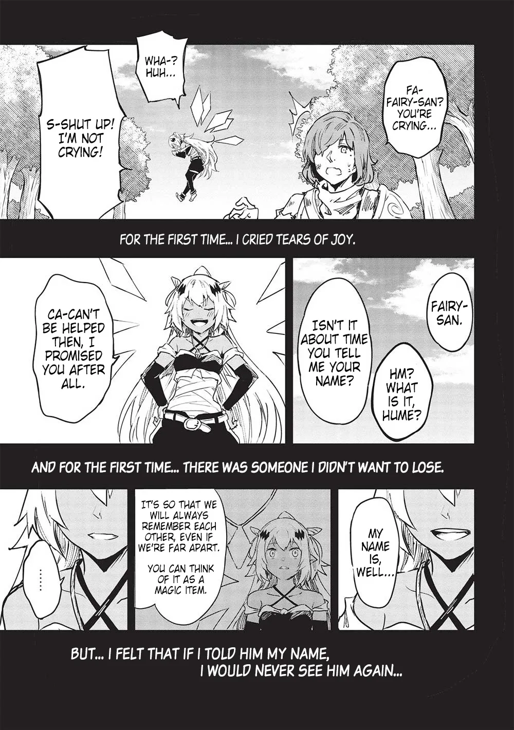Itsudemo Jitaku Ni Kaerareru Ore Wa, Isekai De Gyoushounin O Hajimemashita Zinmanga X Chapter 31 Page 21