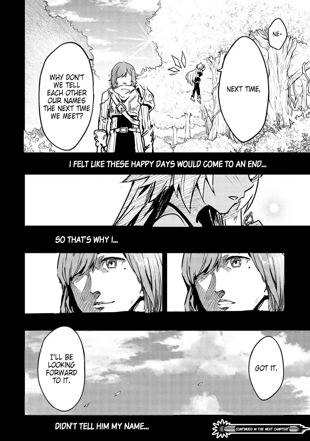 Itsudemo Jitaku Ni Kaerareru Ore Wa, Isekai De Gyoushounin O Hajimemashita Zinmanga X Chapter 31 Page 22