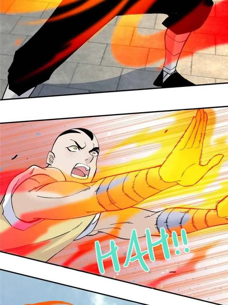 All Hail the Sect Leader Zinmanga X Chapter 44 Page 14