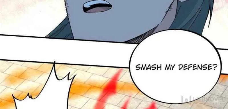 All Hail the Sect Leader Zinmanga X Chapter 44 Page 18