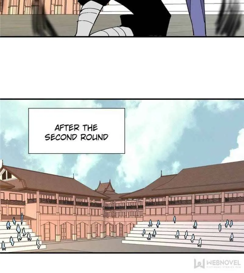 All Hail the Sect Leader Zinmanga X Chapter 44 Page 23