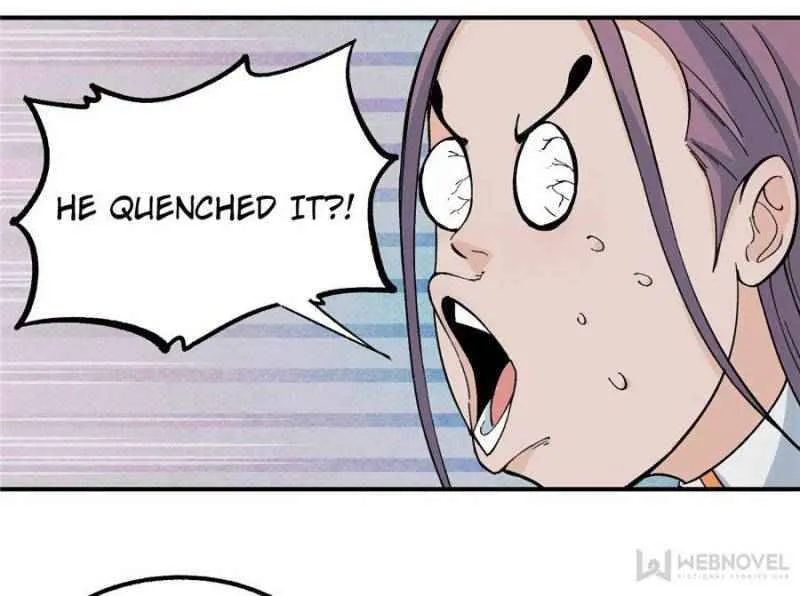 All Hail the Sect Leader Zinmanga X Chapter 44 Page 41