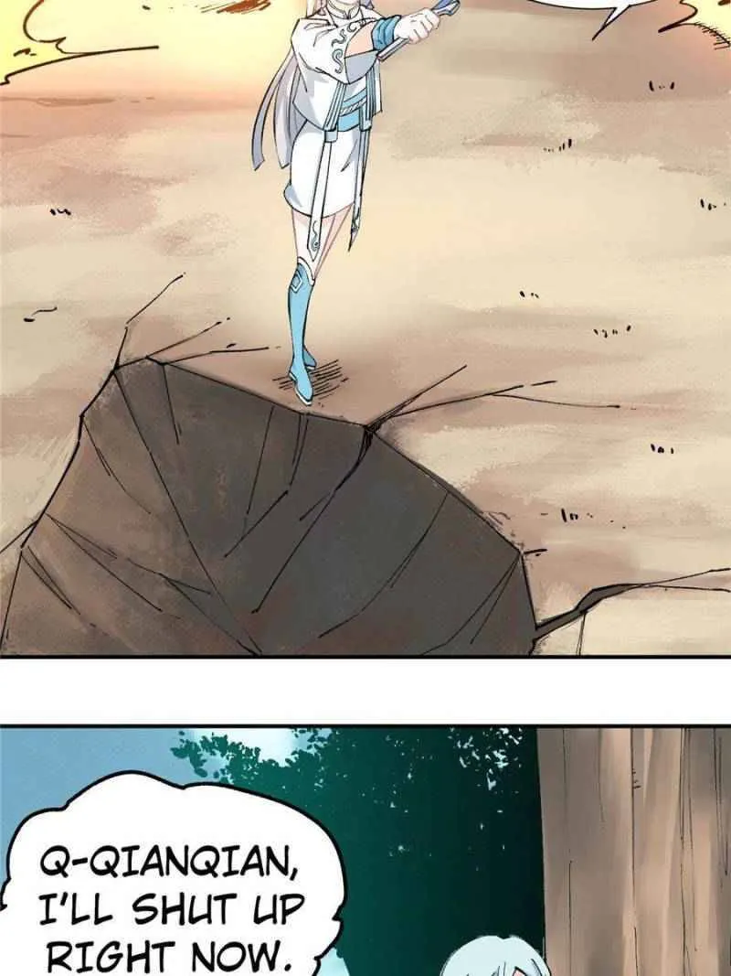 All Hail the Sect Leader Zinmanga X Chapter 36 Page 9