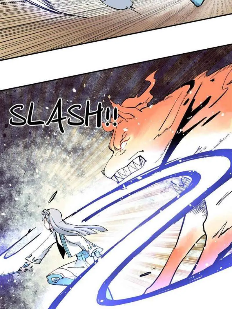 All Hail the Sect Leader Zinmanga X Chapter 36 Page 12