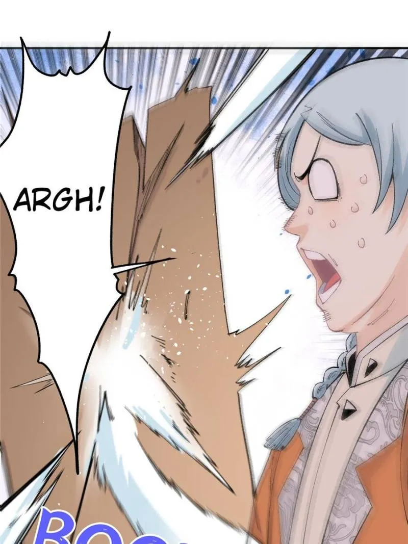 All Hail the Sect Leader Zinmanga X Chapter 34 Page 3