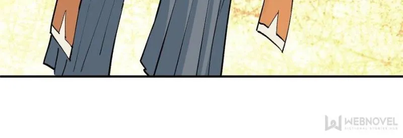 All Hail the Sect Leader Zinmanga X Chapter 34 Page 11