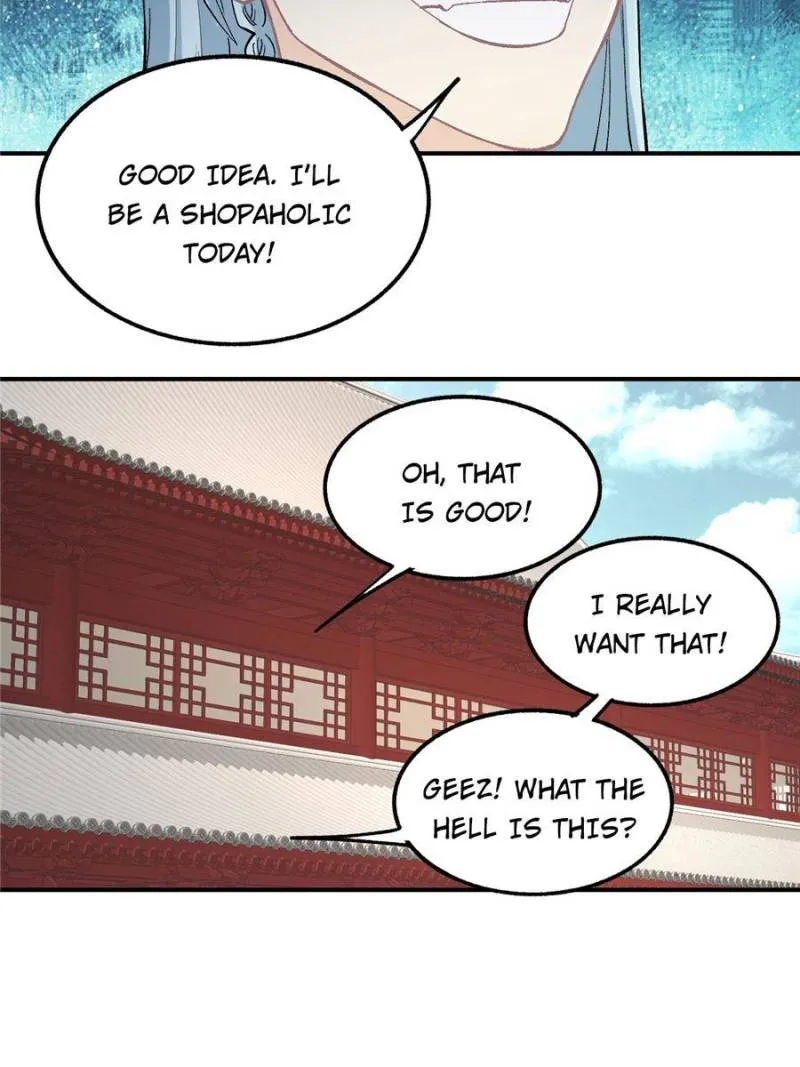 All Hail the Sect Leader Zinmanga X Chapter 34 Page 34