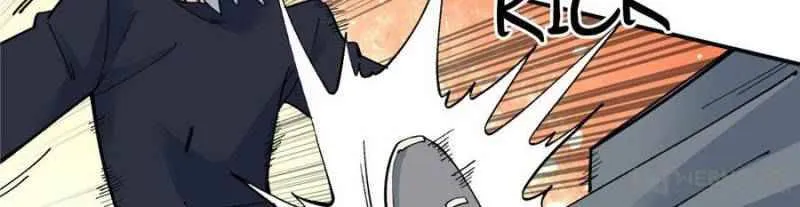 All Hail the Sect Leader Zinmanga X Chapter 28 Page 20