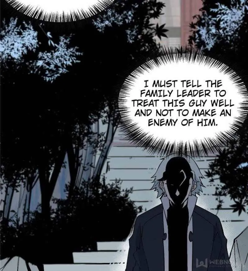 All Hail the Sect Leader Zinmanga X Chapter 28 Page 41