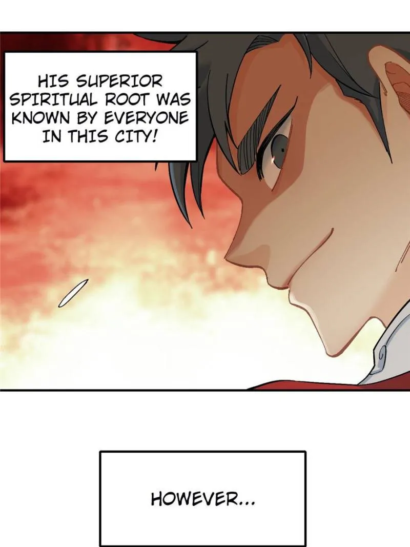 All Hail the Sect Leader Zinmanga X Chapter 25 Page 25