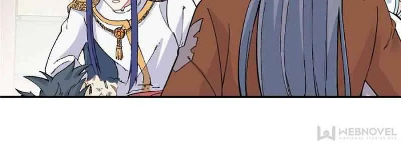 All Hail the Sect Leader Zinmanga X Chapter 24 Page 32
