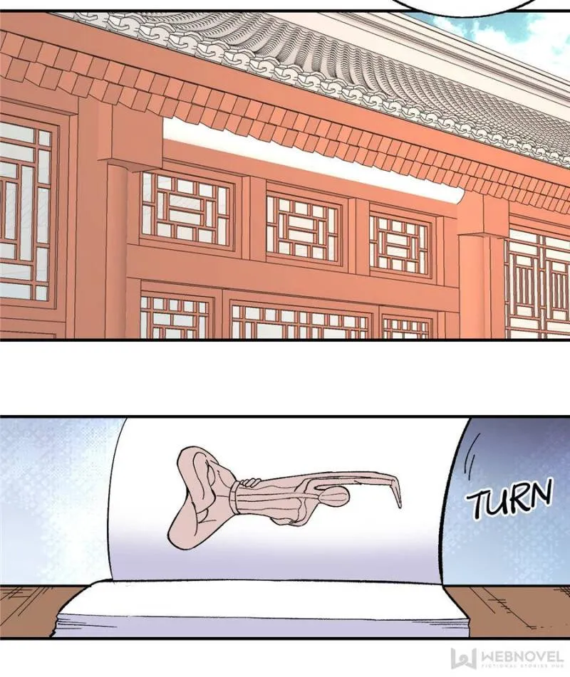 All Hail the Sect Leader Zinmanga X Chapter 22 Page 20