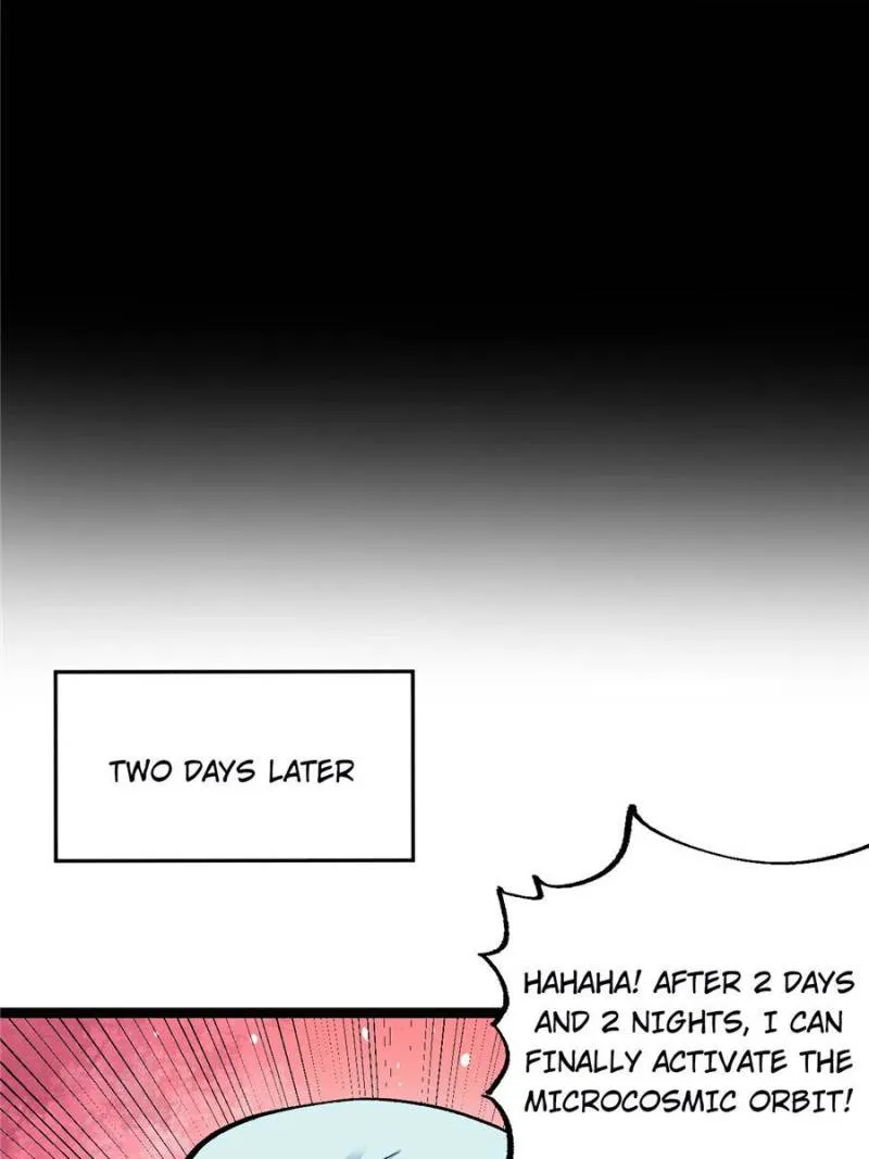 All Hail the Sect Leader Zinmanga X Chapter 22 Page 32