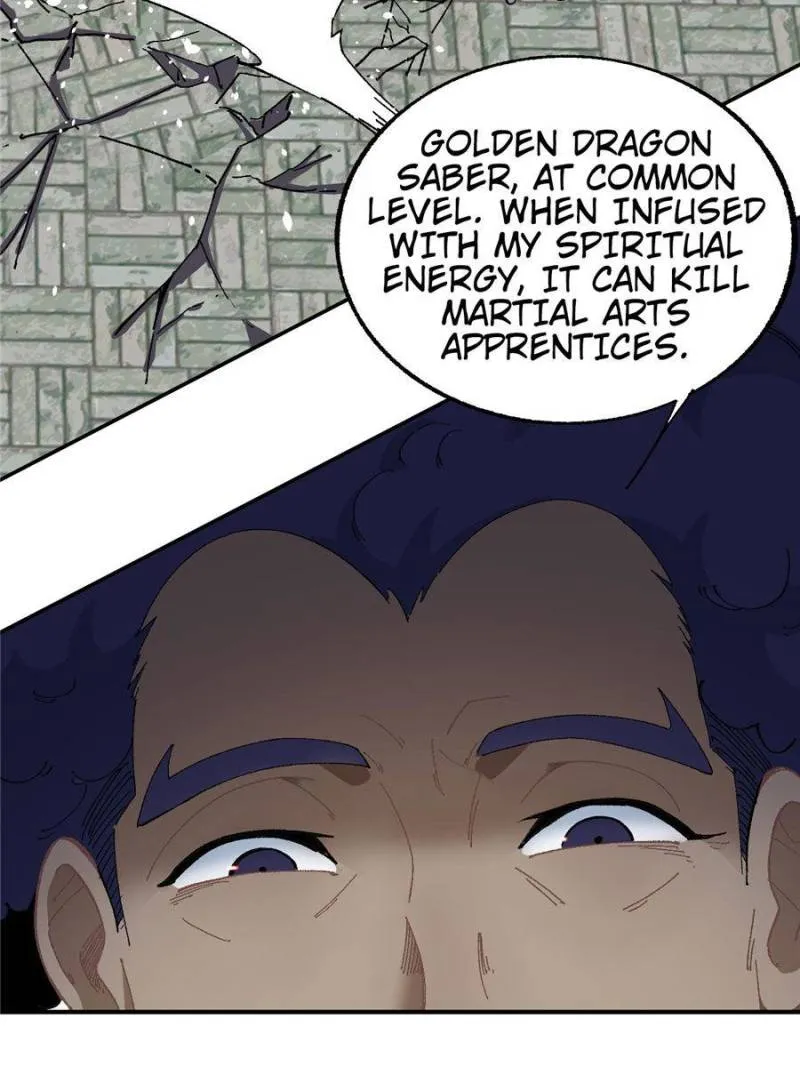 All Hail the Sect Leader Zinmanga X Chapter 14 Page 11