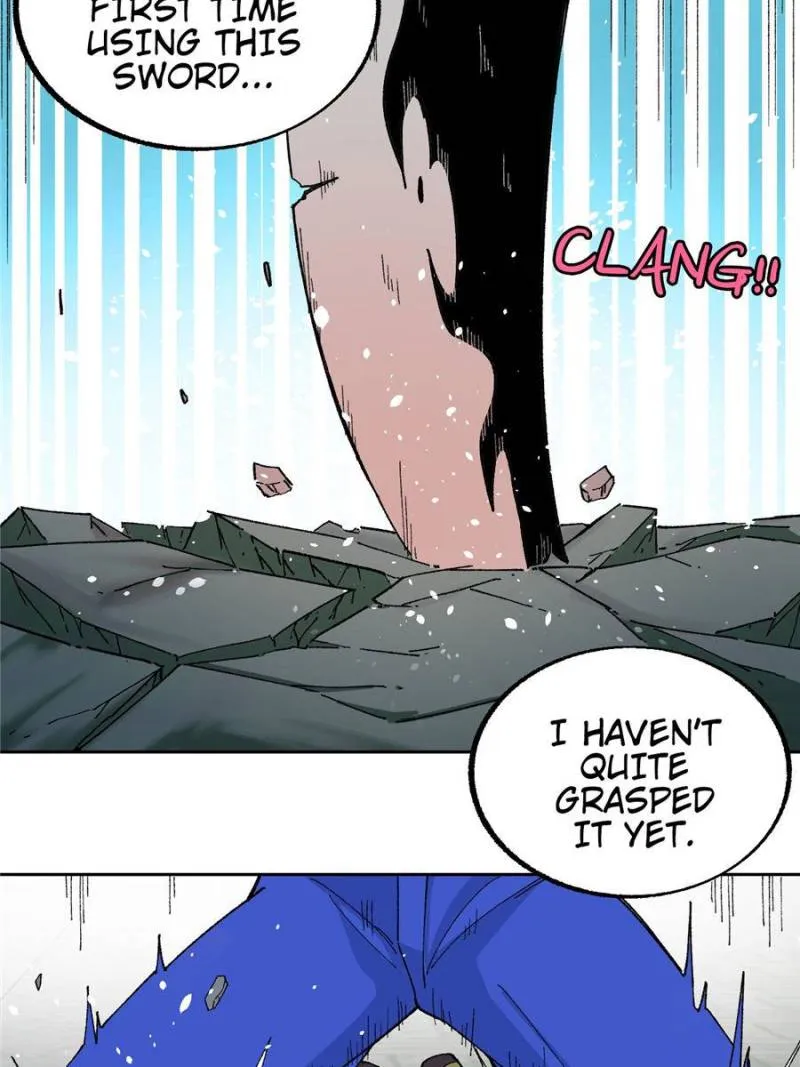 All Hail the Sect Leader Zinmanga X Chapter 14 Page 32
