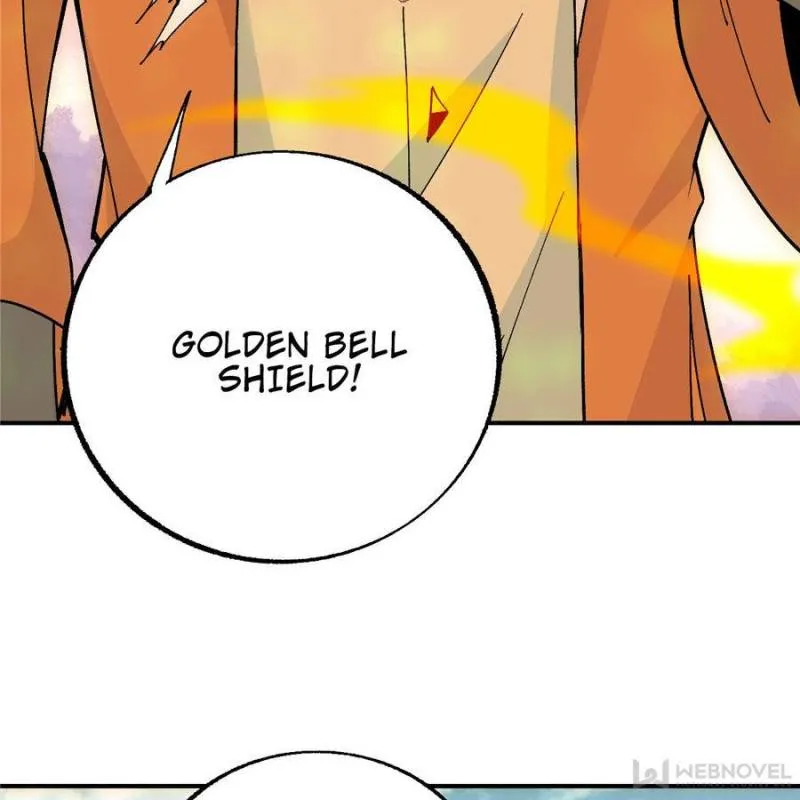 All Hail the Sect Leader Zinmanga X Chapter 13 Page 4