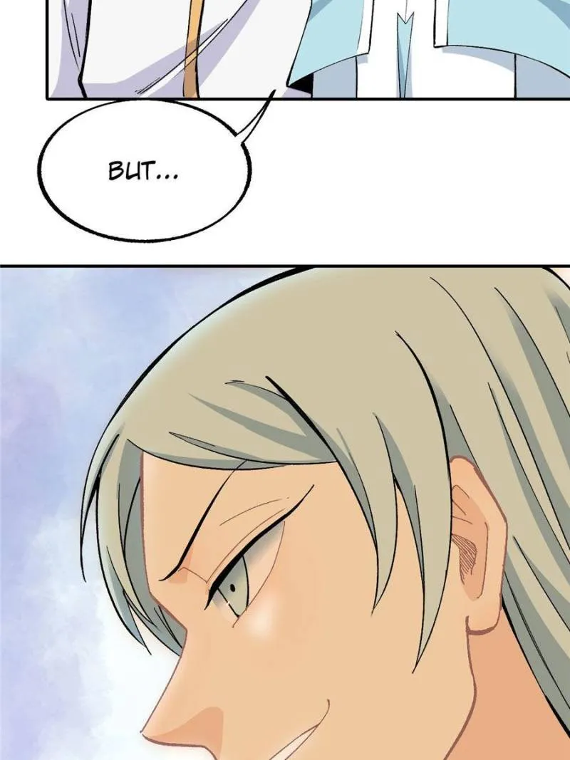 All Hail the Sect Leader Zinmanga X Chapter 13 Page 7