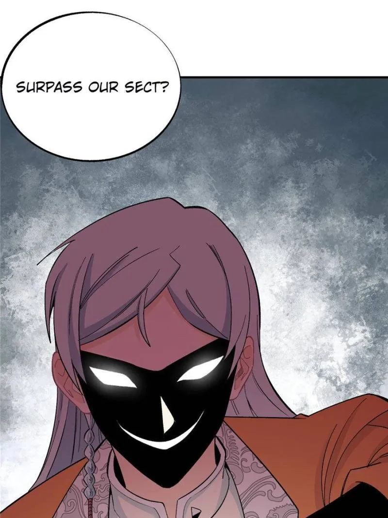 All Hail the Sect Leader Zinmanga X Chapter 9 Page 2