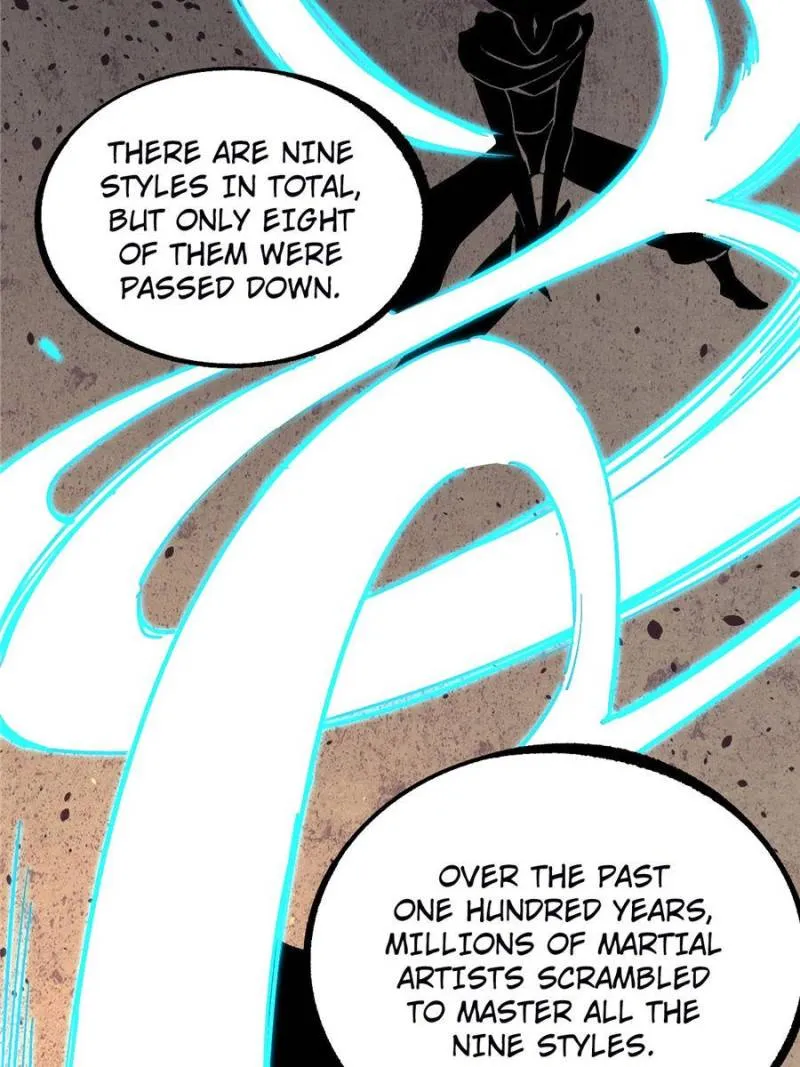 All Hail the Sect Leader Zinmanga X Chapter 9 Page 52