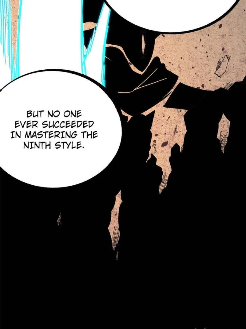 All Hail the Sect Leader Zinmanga X Chapter 9 Page 53