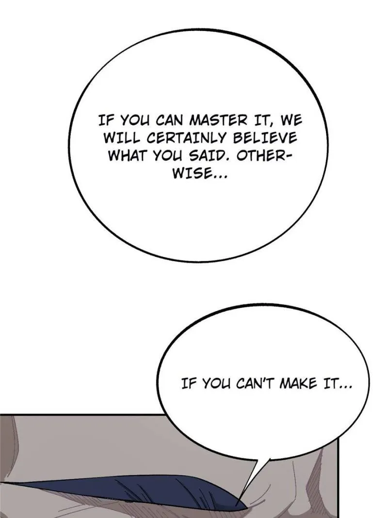 All Hail the Sect Leader Zinmanga X Chapter 9 Page 55
