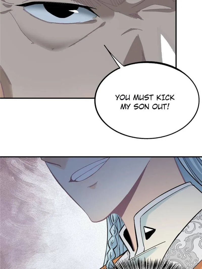 All Hail the Sect Leader Zinmanga X Chapter 9 Page 56