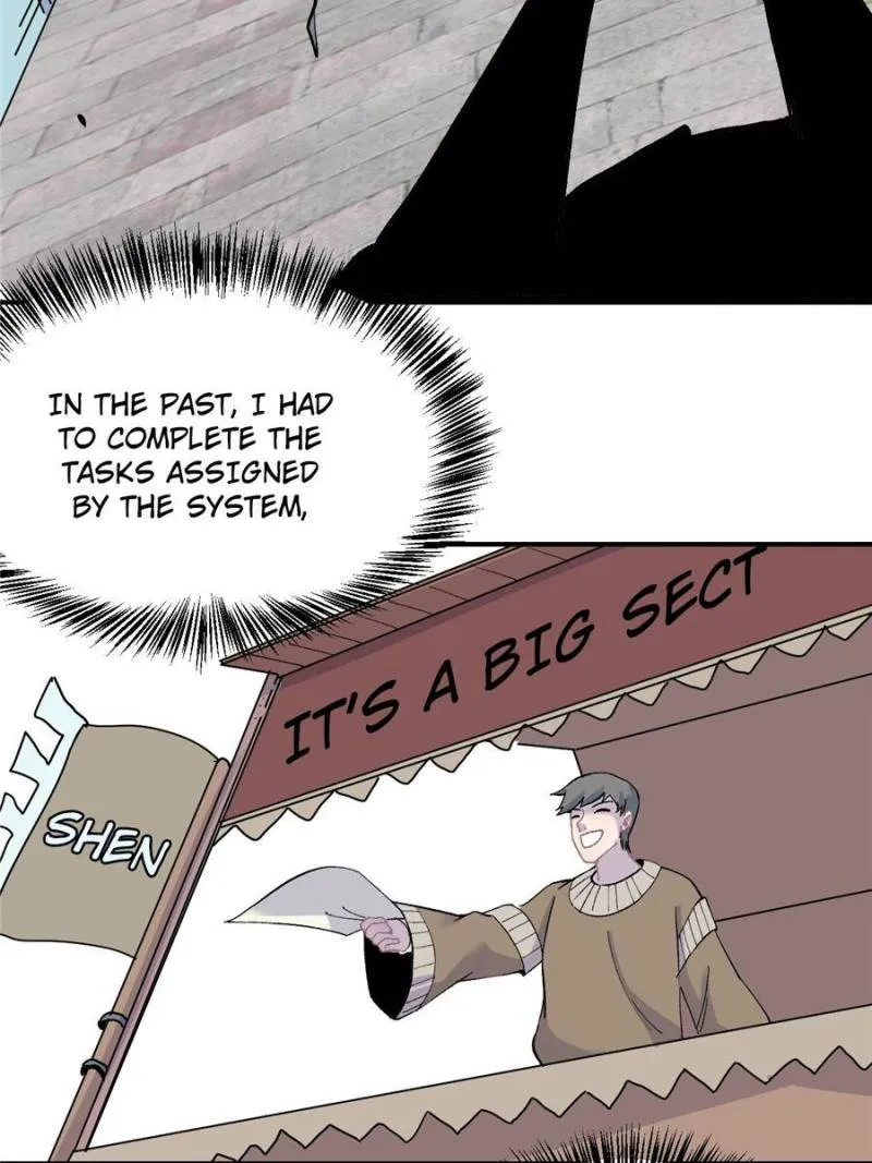 All Hail the Sect Leader Zinmanga X Chapter 6 Page 61